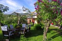 Kuva 16: Lomahuoneisto - Kolmio Karja Pärnu Kuva 16