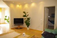 Kuva 3: Lomahuoneisto - Kolmio Karja Pärnu Kuva 3