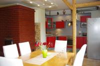 Kuva 7: Lomahuoneisto - Kolmio Karja Pärnu Kuva 7